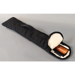 Soprano Recorder Roll, One Slot