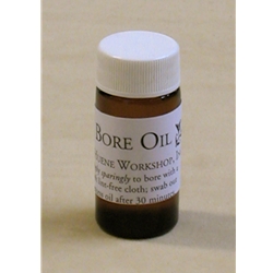 Bore Oil