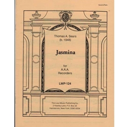 Sears Jasmina (Sc+P)