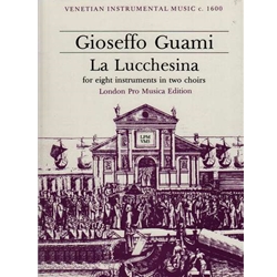 Guami La Lucchesina (Sc+P)