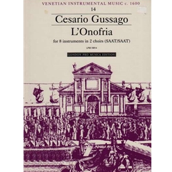 Gussago L’Onofria (1608) (Sc+P)