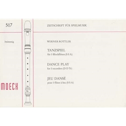 Rottler Dance Play (Sc)