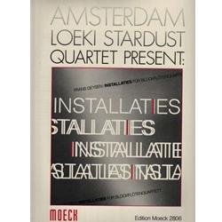 Geysen, F Installaties (ALSQ) (Sc+P)