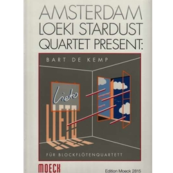 Kemp Lieto [contemporary] (Sc+P)