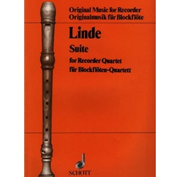 Linde Suite (Sc+P)