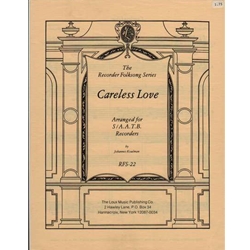 Koulman Careless Love (Sc)