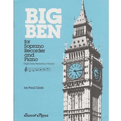 Clark Big Ben -part only