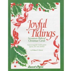 Hettrick Joyful Tidings (Sc)