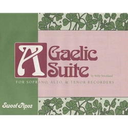 Strickland Gaelic Suite (Sc)