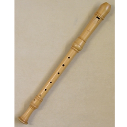 Moeck Rottenburgh Alto