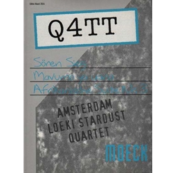 Sieg, Soren, [No Selection] and others: Mavumo ya uana, Afrikanische Suite Nr. 3