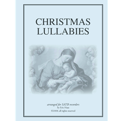 Christmas Lullabies