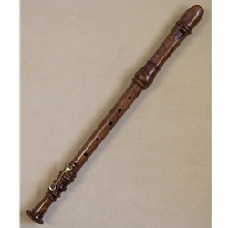 Moeck "Hotteterre" Tenor, A=415