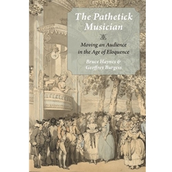 Burgess & Haynes: Pathetick Musician