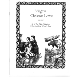 Ayton: Christmas Letters Vol. IV