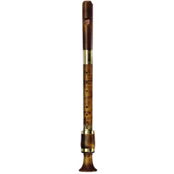 Moeck Renaissance Consort Keyed Tenor