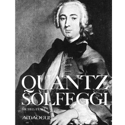 Quantz Solfeggi