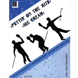 Puttin' On The Ritz / Icecream