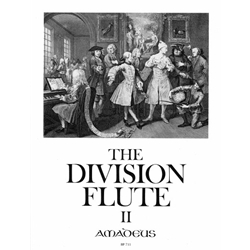 Anonymous Division Flute, vol. 2