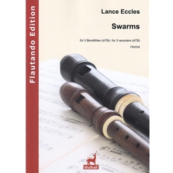 Eccles, Lance: Swarms