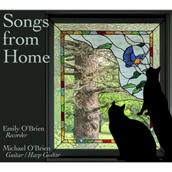 Songs from Home