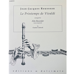 Vivaldi: Le Printemps de Vivaldi