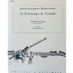 Vivaldi: Le Printemps de Vivaldi