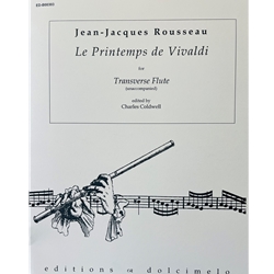 Vivaldi: Le Printemps de Vivaldi