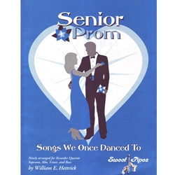 Hettrick, William, arr: Senior Prom