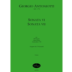 Antoniotti, Giorgio