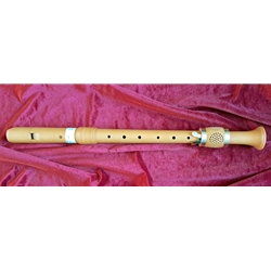 Von Huene 'standard' tenor (used)