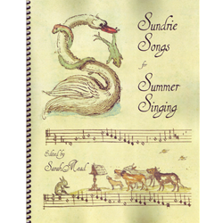 Mead, ed: Sundrie Songs
