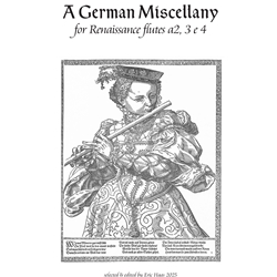 Haas, ed.: A Germany Miscellany