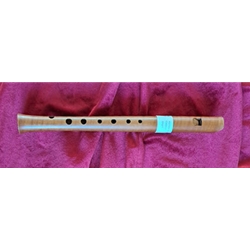 von Huene Ganassi soprano recorder (used)