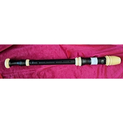 von Huene 'standard' alto recorder (used)