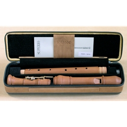 Küng Superio Tenor