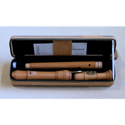 Küng Superio Tenor