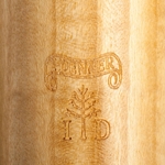 Satinwood Natural