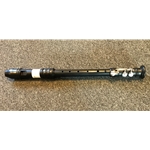 (used) Grenadilla